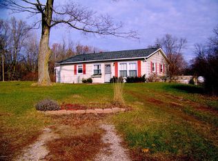 707 E State St, Belding, MI 48809