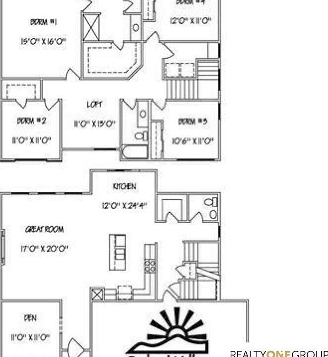 2nd image of 5102 Pinehill Rd