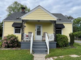 4042 Tennessee Ave NW, Roanoke, VA 24017