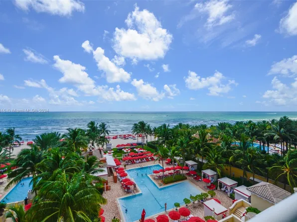 17875 Collins Ave #705, Sunny Isles Beach, FL 33160