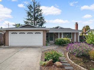 5488 Louisiana Dr, Concord, CA 94521