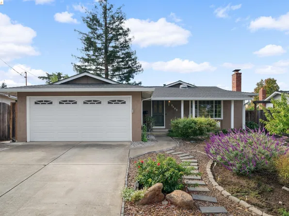 5488 Louisiana Dr, Concord, CA 94521