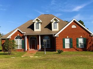 17241 County Road 34, Summerdale, AL 36580
