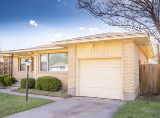 1614 NW 27th St, Lawton, OK 73505
