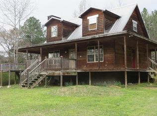 238 Randall Cir, Russellville, AR 72802