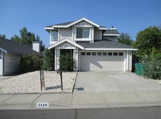 5146 Greystone Dr, Reno, NV 89523