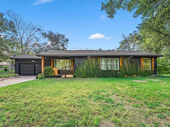 6212 Bishop Dr, Waco, TX 76710