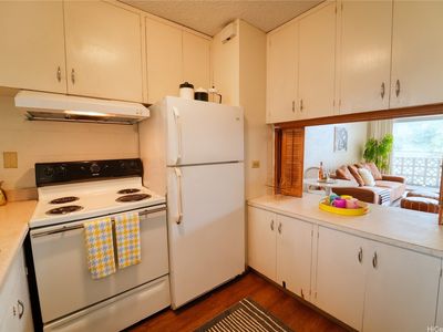 1323 Makiki St #A301, Honolulu, HI, 96814