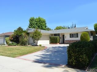 22523 Burton St, Canoga Park, CA 91304