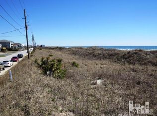 10 Ocean Lot Blvd LOT 10, Holly Ridge, NC 28445