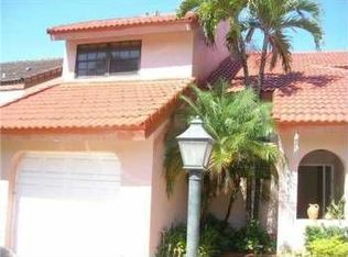 6412 SW 127th Ct, Miami, FL 33183