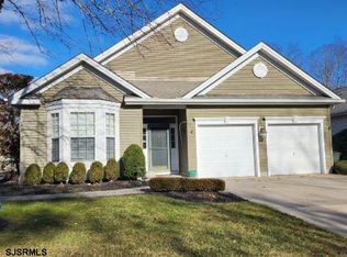 651 Saint Andrews Dr, Egg Harbor, NJ 08215