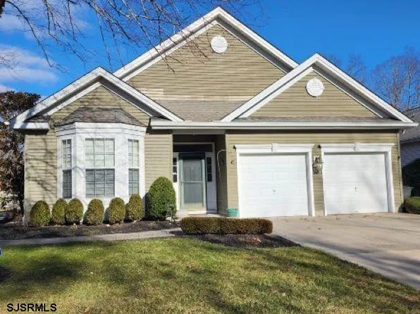 651 Saint Andrews Dr, Egg Harbor, NJ 08215