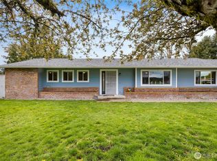 19101 Old Highway 99 SW, Rochester, WA 98579