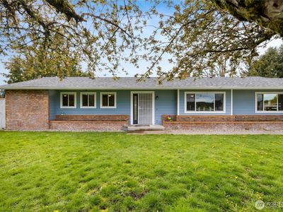19101 Old Hwy 99 SW, Rochester, WA, 98579