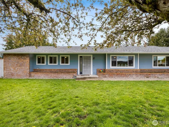 19101 Old Hwy 99 SW, Rochester, WA 98579