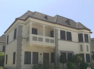 1044 S Orange Grove Ave #1044.5, Los Angeles, CA 90019