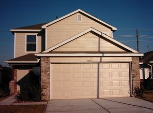 7614 Sunburst Trail Dr, Cypress, TX 77433