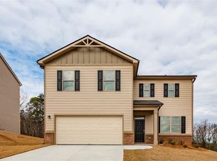 384 Indian River Dr, Jefferson, GA 30549