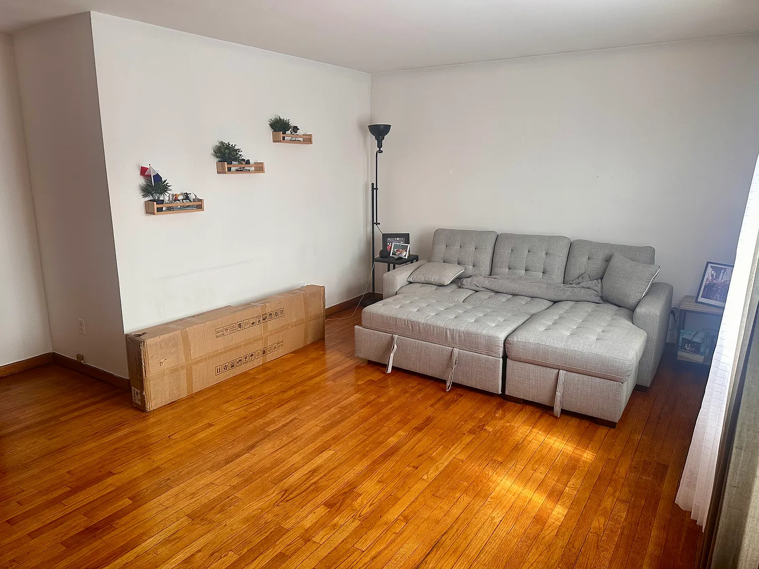 2 bed, $2,100 — Photo 3