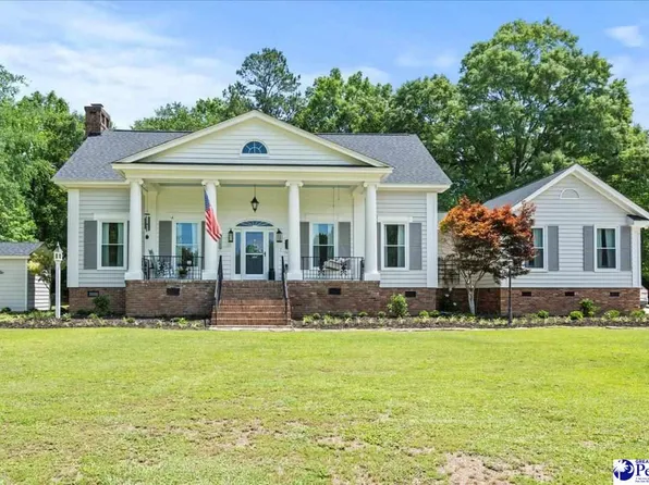 1059 Mills Rd, Lynchburg, SC 29080