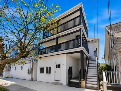 233 E Juniper Ave #2, Wildwood, NJ, 08260