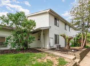 982 E Crescentville Rd, Cincinnati, OH 45246