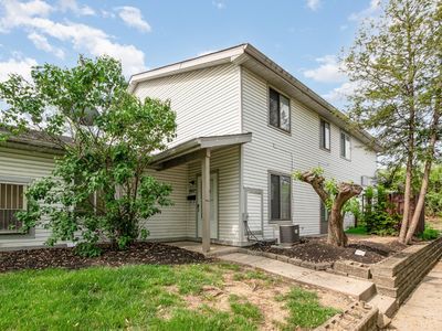 982 E Crescentville Rd, Cincinnati, OH, 45246