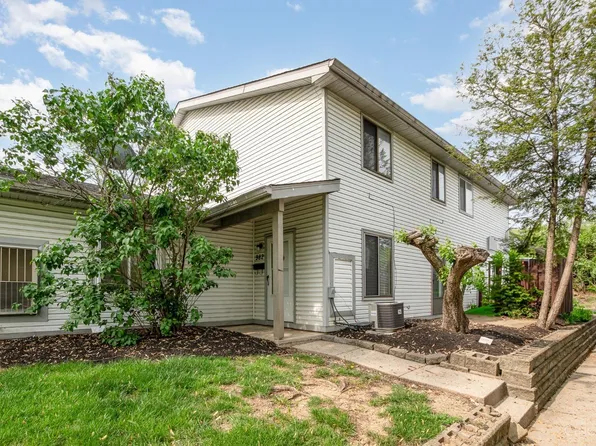 982 E Crescentville Rd, Cincinnati, OH 45246