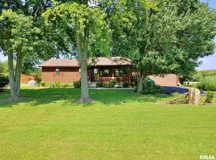 7593 Unity School Rd, Brookport, IL 62910