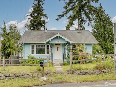 2310 Lowell Road, Everett, WA, 98203