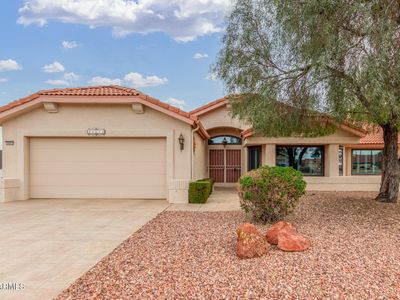 20603 N Stonegate Dr, Sun City West, AZ, 85375