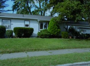 277 Perdue Ave, Akron, OH 44310