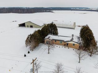 13904 Graham Rd, West Elgin, ON N0L2P0
