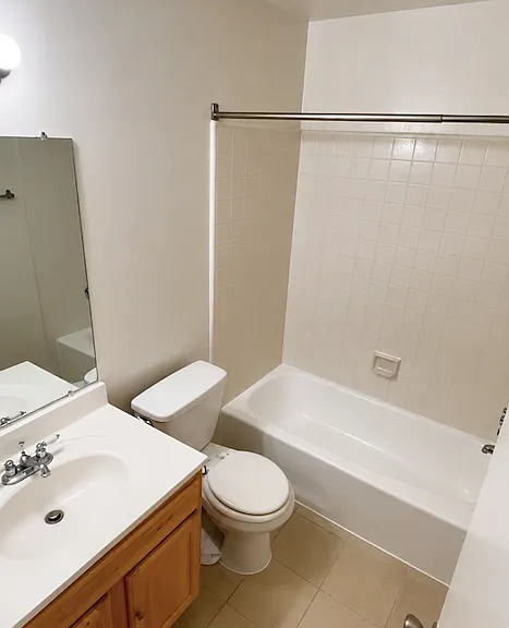 1528 Euclid St #7 — Photo 6