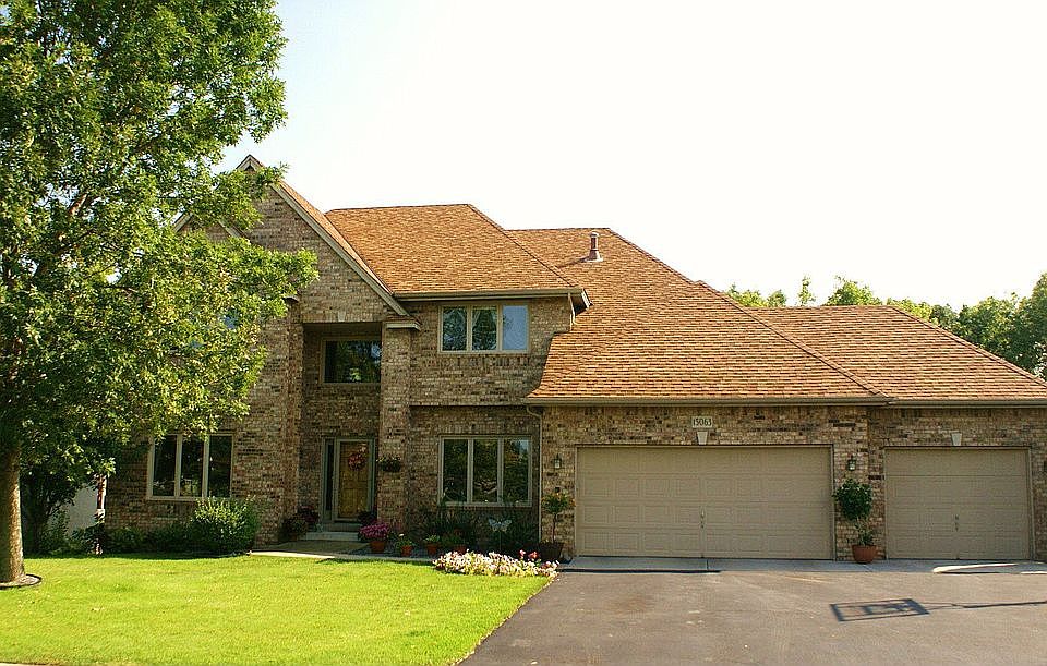 Beautiful Brick Home