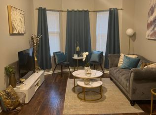 813 S 14th St #1L, Newark, NJ 07108