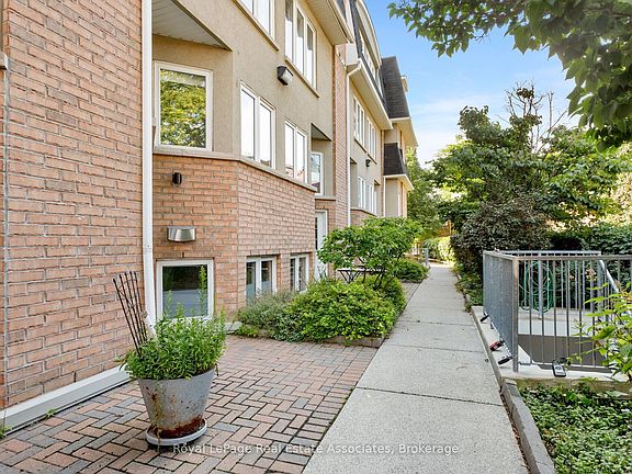 2nd image of 30 Merchant Ln #140