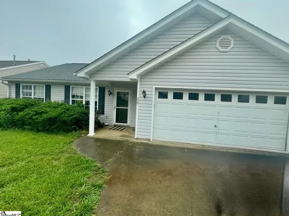 (undisclosed Address), Duncan, SC 29334