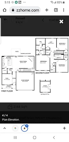 900 Mill Creek Dr Photo 1