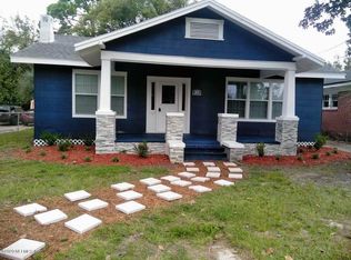 817 Broxton St, Jacksonville, FL 32208