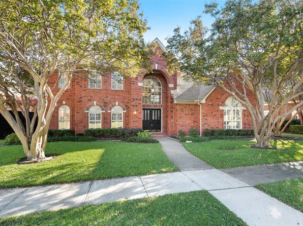 1928 Templehill Dr, Plano, TX 75075