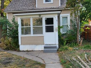 1704 1/2 Fillmore St NE, Minneapolis, MN 55413