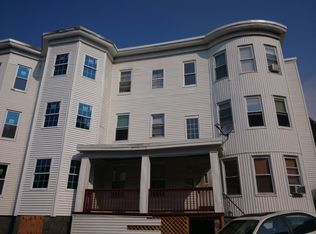 4 Rowell St #3, Dorchester, MA 02125