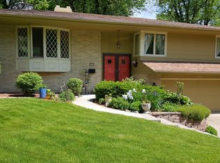 2307 Woodland Ave, West Des Moines, IA 50266