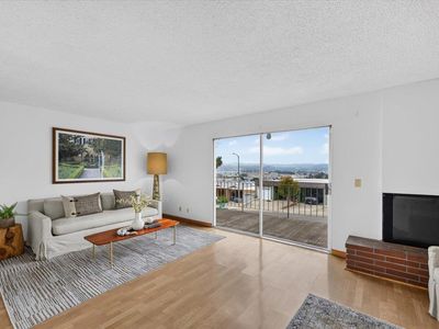 848 Stonegate Dr, South San Francisco, CA, 94080