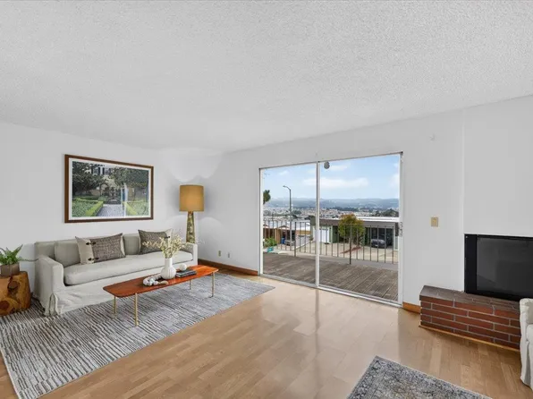 848 Stonegate Dr, South San Francisco, CA 94080