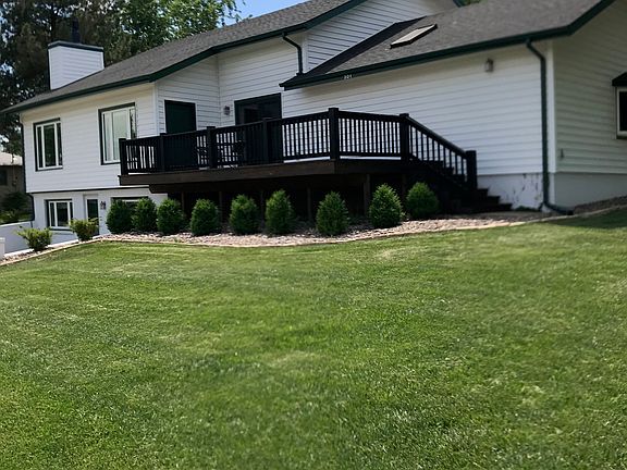 LOVELY TANGLEWOOD AREA 