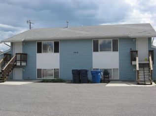 509 S Circle Dr APT 2, Belgrade, MT 59714