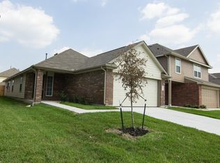 10338 Sunset Glow Ave, Houston, TX 77044